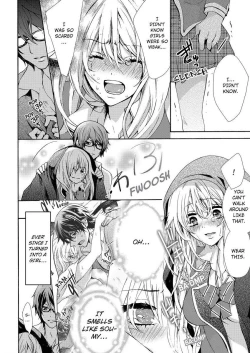 Page 45 of Nyota Ecchi.| Female Pleasure.