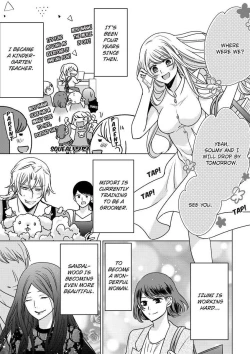 Page 465 of Nyota Ecchi.| Female Pleasure.