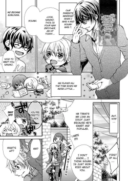 Page 5 of Nyota Ecchi.| Female Pleasure.