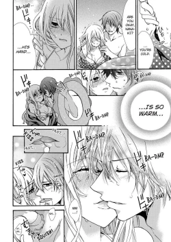 Page 61 of Nyota Ecchi.| Female Pleasure.