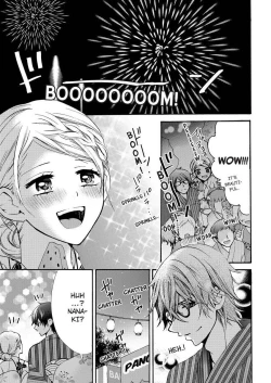 Page 68 of Nyota Ecchi.| Female Pleasure.