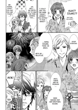 Page 69 of Nyota Ecchi.| Female Pleasure.