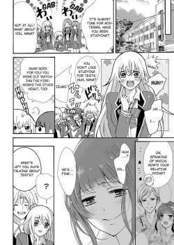 Page 83 of Nyota Ecchi.| Female Pleasure.