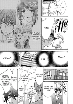 Page 90 of Nyota Ecchi.| Female Pleasure.