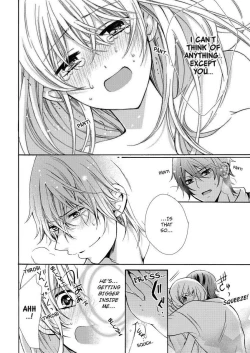 Page 99 of Nyota Ecchi.| Female Pleasure.