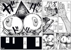 Page 16 of END OF LOCATION+ SILENT HOLE