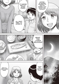 Page 21 of Gattai! Namahame Kazoku | Penetration! Bare Fucking Family! Ch. 1-4