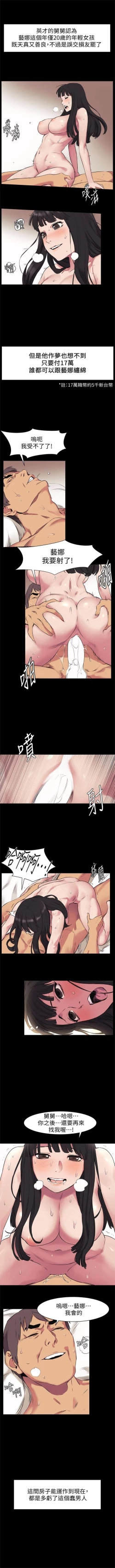 Page 263 of （週5）衝突 1-83 中文翻譯 （更新中）