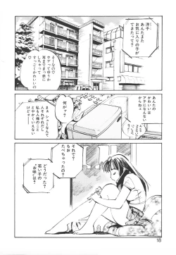 Page 18 of Shumi No Kobeya