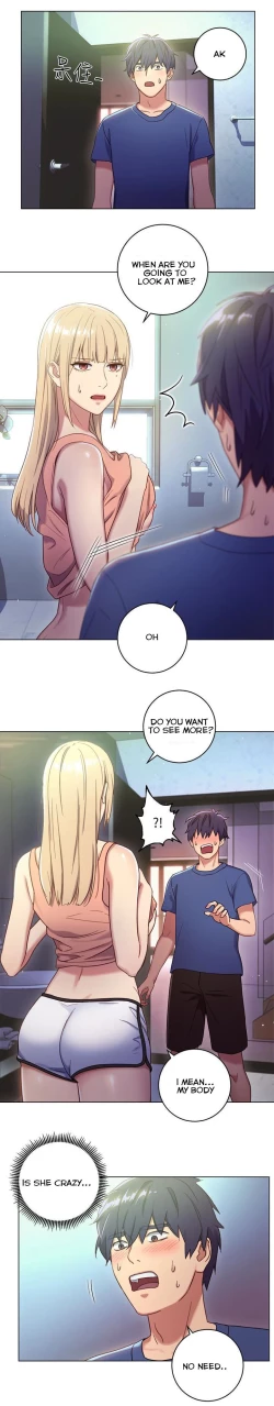 Page 20 of Stepmother Friends Ch.8/?