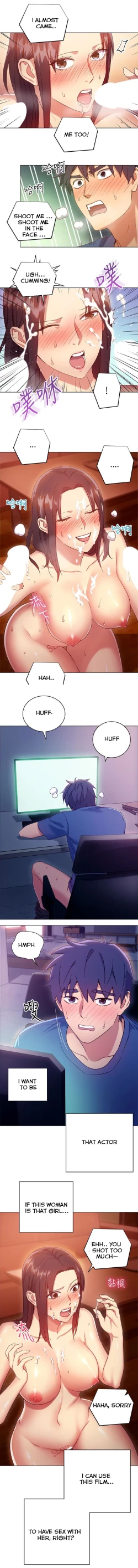 Page 74 of Stepmother Friends Ch.8/?