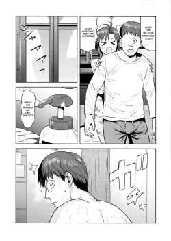 Page 3 of Makoto to Ofuro