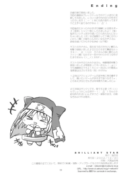 Page 17 of BRILLIANT STAR