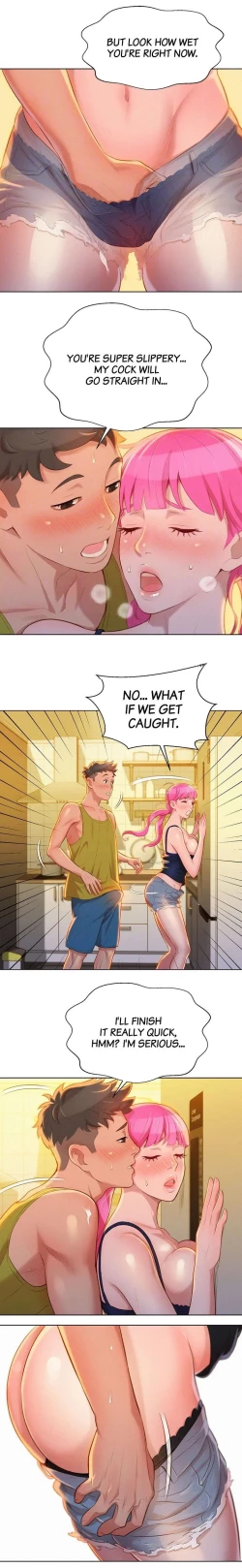 Page 171 of What do you Take me For? Ch.32/?