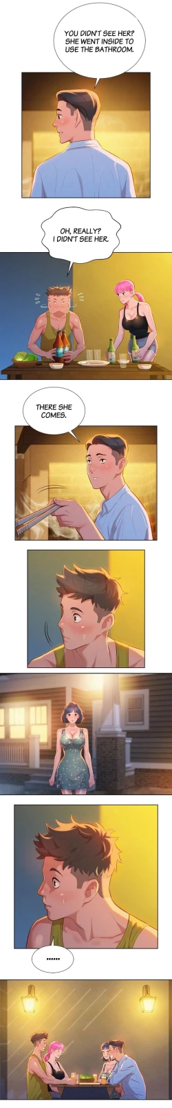 Page 175 of What do you Take me For? Ch.32/?