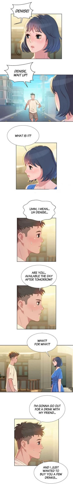Page 42 of What do you Take me For? Ch.32/?