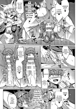 Page 84 of Sennen ReijouCh.1-6