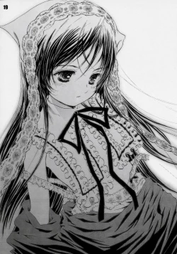 Page 19 of Happy Maiden 3