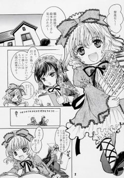 Page 2 of Happy Maiden 3