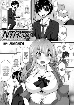 Page 1 of NTRiage| NTRiage