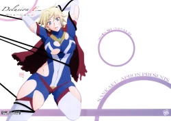 Page 2 of Delusion E