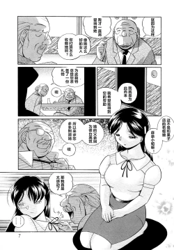 Page 7 of Shoushou Ruten ch.1-3