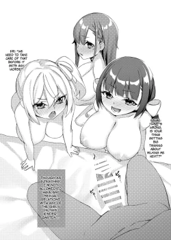 Page 7 of Loli Kyo Minna de Asobou