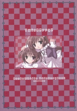 Page 22 of TwinBerry 2