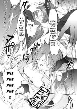 Page 10 of Bukiyou na Vocaloid no Ohanashi/ Tale of a Defunct Vocaloid