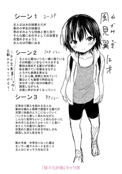 Page 247 of Mesukko Daisuki