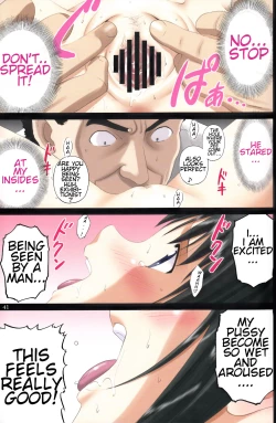 Page 40 of Roshutsu Otome Speed "Hadaka to Jitensha wa Ikenai Blend"