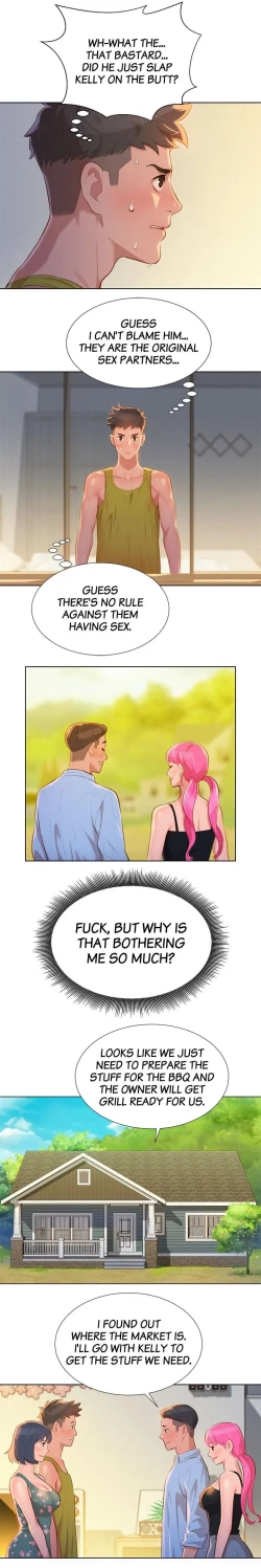 Page 160 of What do you Take me For? Ch.33/?