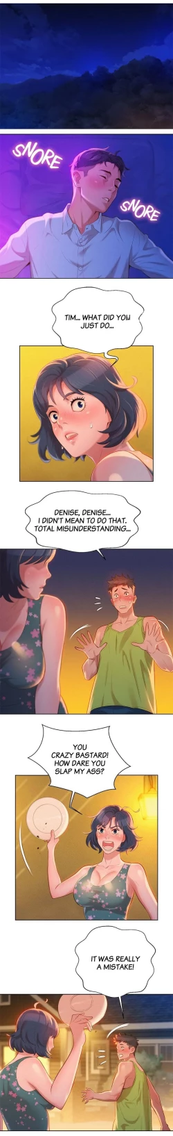 Page 183 of What do you Take me For? Ch.33/?