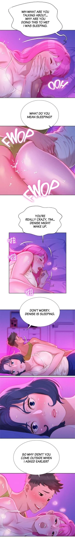 Page 206 of What do you Take me For? Ch.33/?