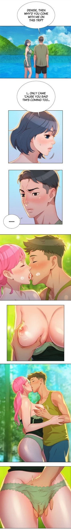 Page 228 of What do you Take me For? Ch.33/?