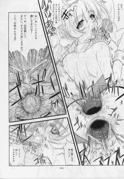 Page 13 of Tessa Tanno Zanmu Nisshi