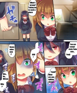 Page 17 of Onnanoko no Tamago | Onnanoko Egg