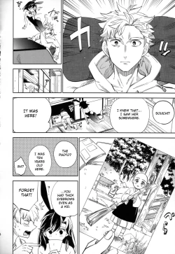 Page 46 of Yojo-han Bunny Part 2