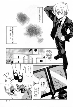 Page 117 of Sei Shoujo Sei Shoujo