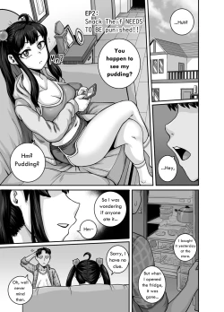 Page 29 of Mukatsuku Imouto wa Chanto Shikaranakucha!! | AnnoyingSister Needs to be Scolded!!