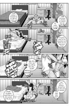 Page 43 of Mukatsuku Imouto wa Chanto Shikaranakucha!! | AnnoyingSister Needs to be Scolded!!