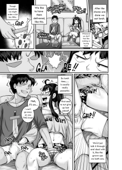 Page 55 of Mukatsuku Imouto wa Chanto Shikaranakucha!! | AnnoyingSister Needs to be Scolded!!