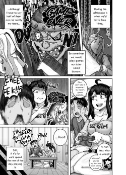 Page 57 of Mukatsuku Imouto wa Chanto Shikaranakucha!! | AnnoyingSister Needs to be Scolded!!
