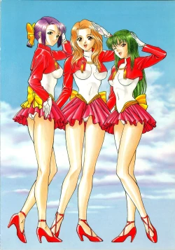 Page 64 of DRUGGERS HIGH!! III