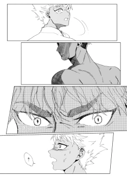 Page 21 of Furetara Hajikete Shimau Kara