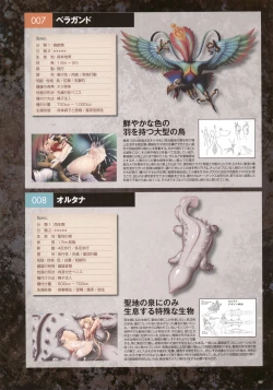 Page 95 of Monster Park SP Fanbook