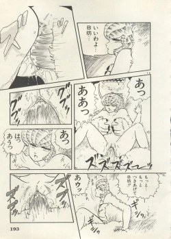 Page 196 of Bishoujo Shoukougun 6