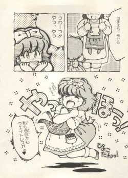 Page 221 of Bishoujo Shoukougun 6