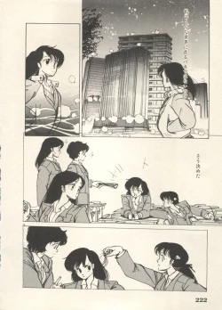 Page 225 of Bishoujo Shoukougun 6