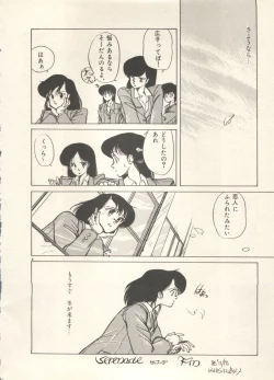 Page 231 of Bishoujo Shoukougun 6